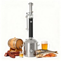 Самогонный аппарат3